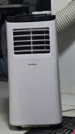 Climatiseur mobile