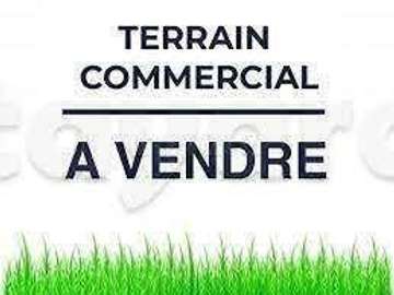 Magnifique Terrain commercial au mamel