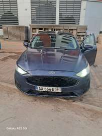 Voiture à vendre