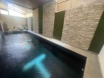Appartement à louer à Mermoz derrière Elton