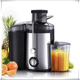 Extracteur de Jus de fruits et légumes centrifugeuse