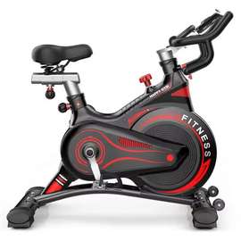 Vélo spinning professionnel
