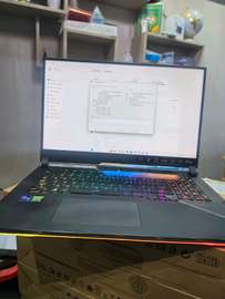 Asus ROG Strix G17