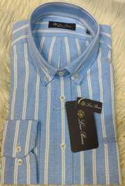 Chemises LORO Piana