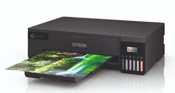 Epson EcoTank L18050 à jet d’encre couleur WiFi A4/A3