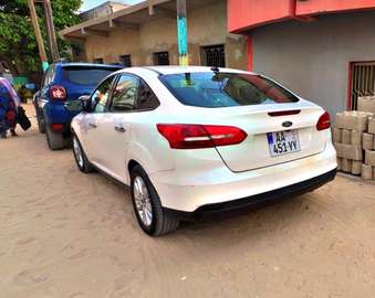 Ford focus SE automatique essence