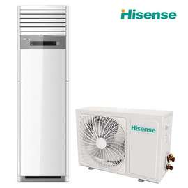 Split Hisense Armoire 24000BTU INVERTER