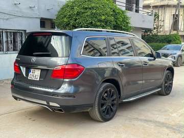 Mercedes Benz 2015