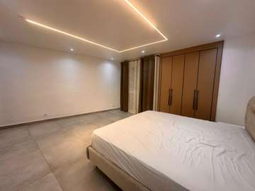 Appartement meublé à louer