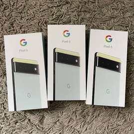 Google pixel 6 scelle 128go ram 8go 5g