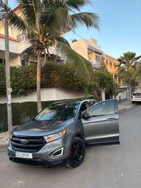 Ford Edge 2017
