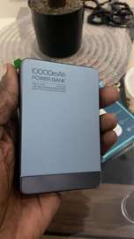 Power Bank Magnétique 🧲 10000mAh