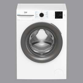 MACHINE A LAVER 9KG BEKO 1400TR/MIN BLANC WTV914TNXG