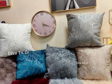 Housse de coussin