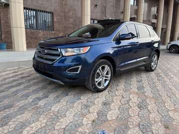 Ford edge