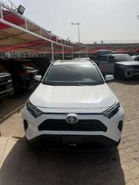 TOYOTA Rav4 2025