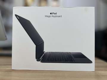 Magic Keyboard iPad Air 11-inch, 10.9