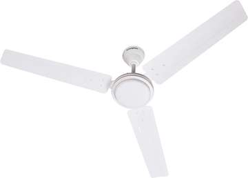 Ventilateur de plafond Crompton WHIRL WIND 900mm