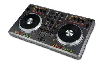 Contrôleur DJ Numark Mixtrack