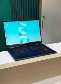 HP Spectre x360 16 i7 12 ème