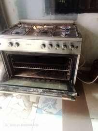 Cuisiner 5 fuex occasions a bon état
