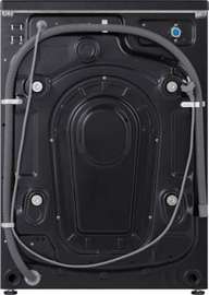 Machine à laver Hisense 12kg (WF5S1243BB)