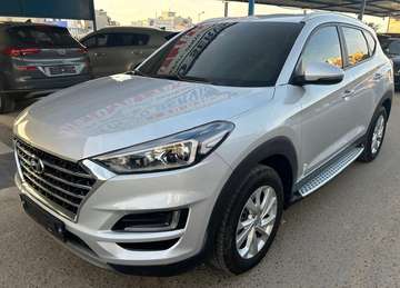 Hyundai Tucson diesel 2020 Full options