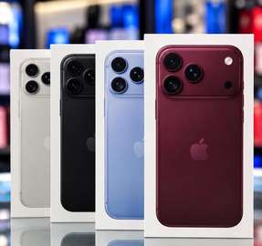iPhone 18Pro 256Go Esim