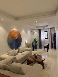 Appartement meublé Almadies Dakar