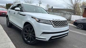 Land Rover range Rover vellar