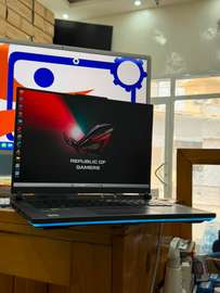 ASUS ROG Strix G16 (RTX 4060, 32Go, 1To)