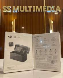 DJI Mic Mini