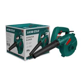 Souffleur et Aspirateur AKKO STAR 400W