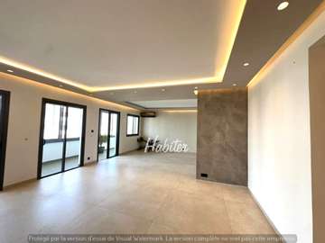 Appartement à louer au Plateau