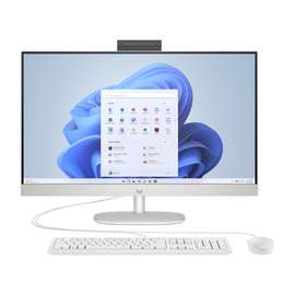 HP All-in-one 27 pouces AMD R5