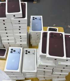 iPhone 18 pro max 256 go
