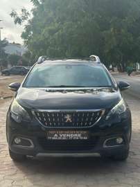 Peugeot 2008 allure manuel diesel