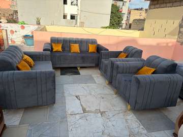 Salon 7 place vip