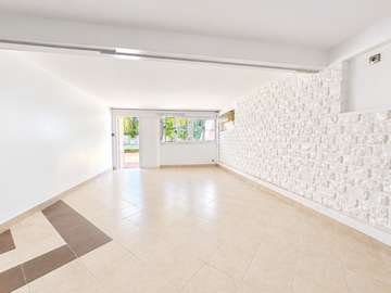 Villa à louer Almadie Ngor casino cap vert