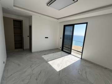 Appartement F4 à louer aux almadies
