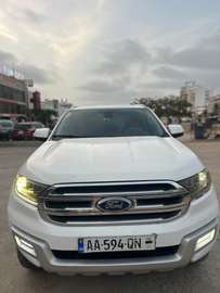 FORD EVREST 2017