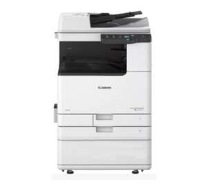 COPIEUR COULEUR COMPLET CANON IRC 3326I