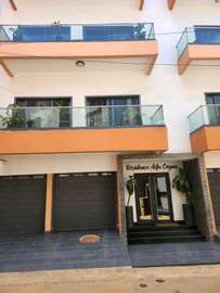 Appartement standing avec ou sans les meubles au virage