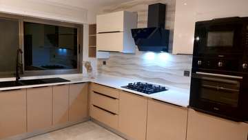 CUISINES EQUIPEES NEUVES ET IMPORTEES