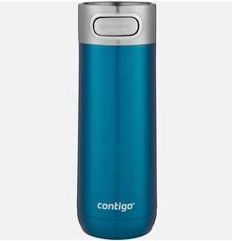 Thermos CONTIGO 414 ml 4h conservation du chaud