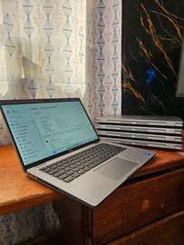 Dell latitude 5420