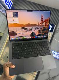 MacBook Pro M4 Pro Ram 24Go SSD 512Go Azerty