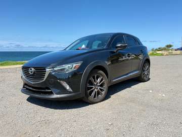 Mazda CX3 GT Version 4x4