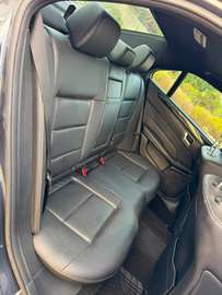 FORD FUSION TITANIUM Année : *2017