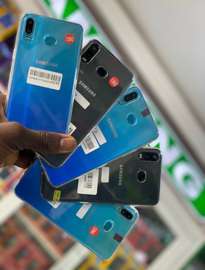Samsung Galaxy A6s 128Go